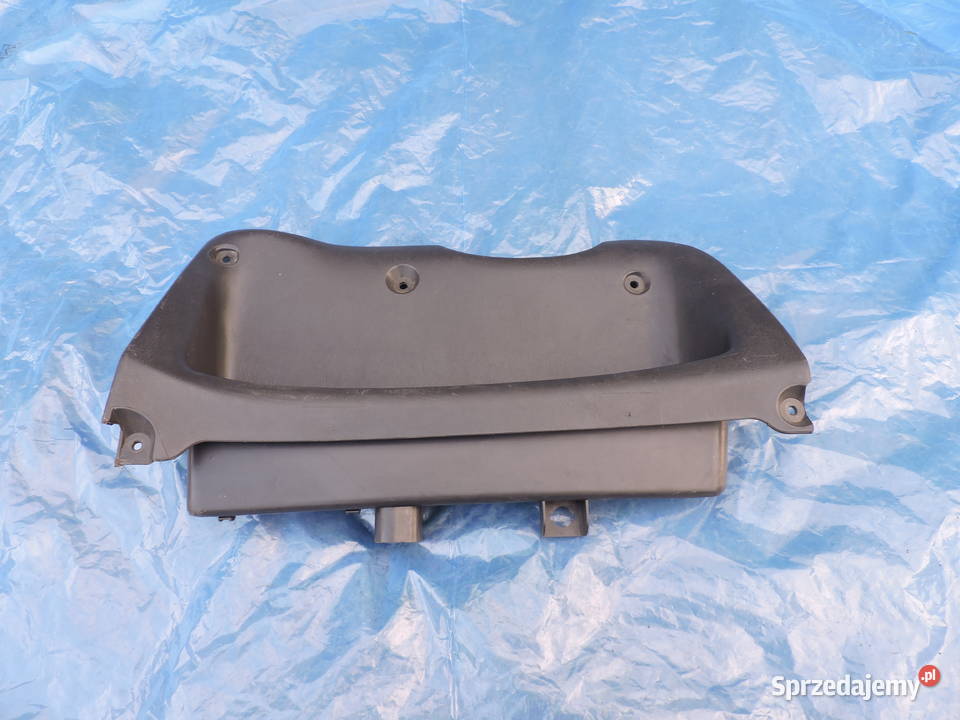 Półka schowek kierownicy Ford focus mk1 18 TDCI Myszków sprzedam