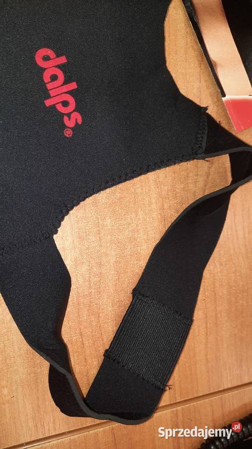 Kamizelka treningowa z obciążeniem podkarpackie Dębica sprzedam