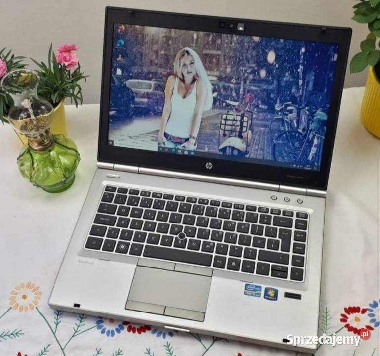 Laptop HP EliteBook 14HD LED Kolbuszowa