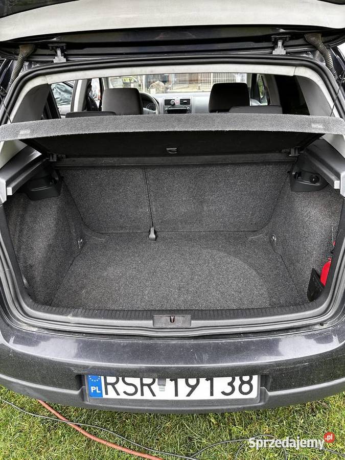 Golf 5 20TDI 2005 Wiśniowa
