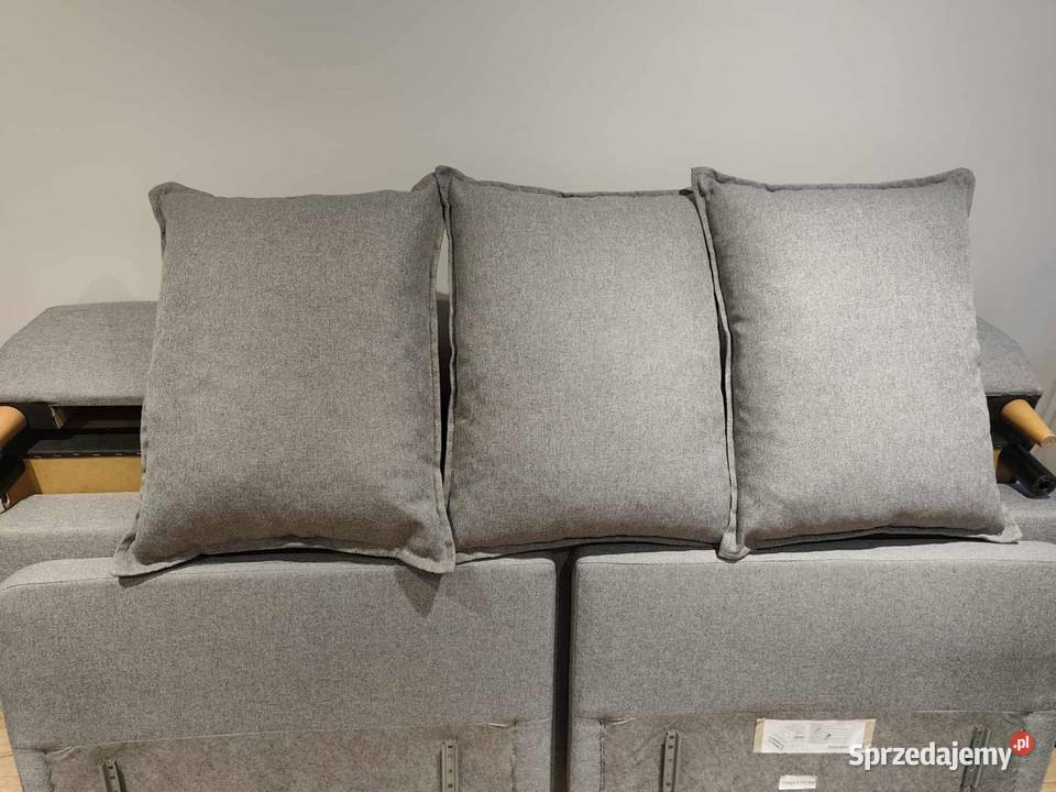 Sofa rozkładana Agata Meble śląskie Racibórz sprzedam