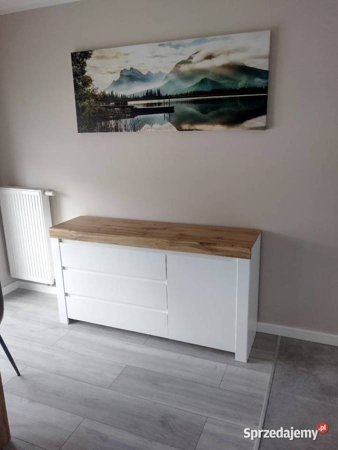 Mieszkanie 30m w Ciechanowie Powstańców Ciechanów