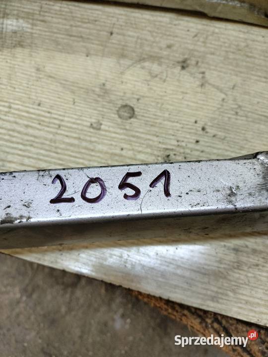 Wahacz tył Kawasaki GPZ 500 Łubno