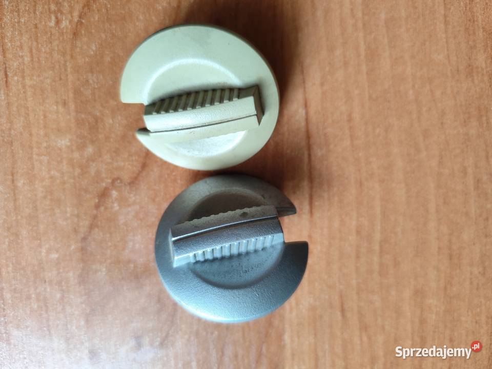 Pokrętła do piecyka gazowego Vaillant Olkusz