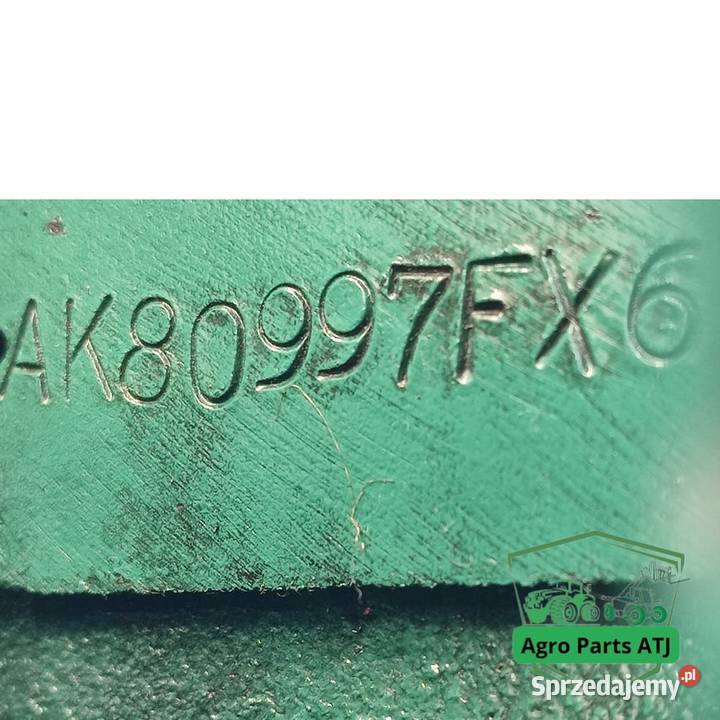 Silnik Perkins AK8099 Volvo EW 140 Ciechanowiec