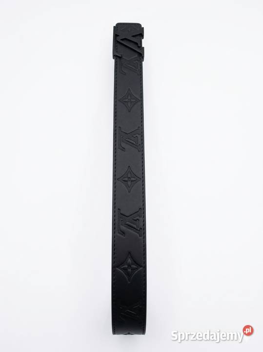 Pasek męski LV 110 Warszawa