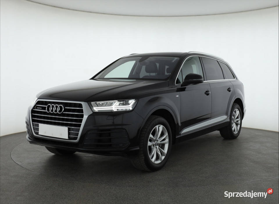 Audi Q7 45 TDI Q7 Piaseczno