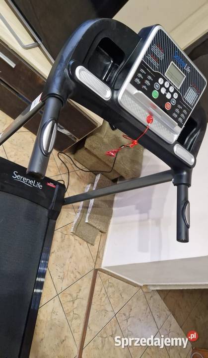 Sprzedam BIEŻNIĘ Poznań