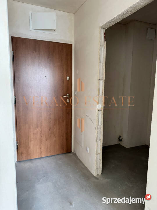 Okazja Nowoczesne 2 pokoje Ożarów 2025 balkon Sprzedaż mazowieckie Ożarów Mazowiecki