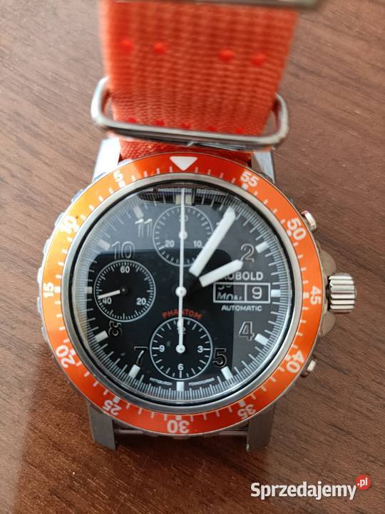 Zegarek Wiśniowa Góra