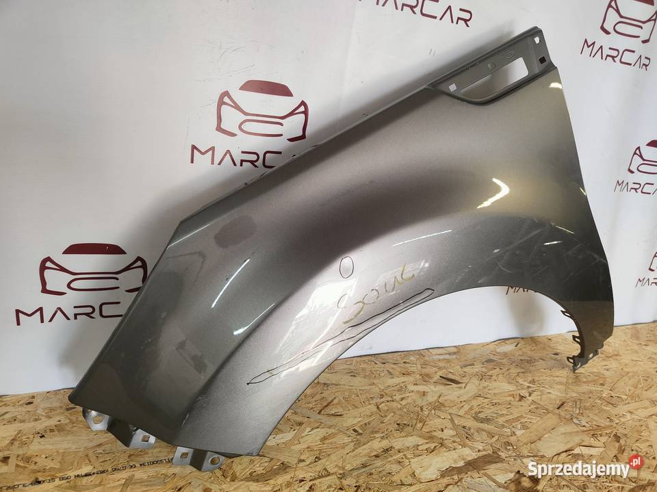 Błotnik Lewy Przód Kia Soul II 2014