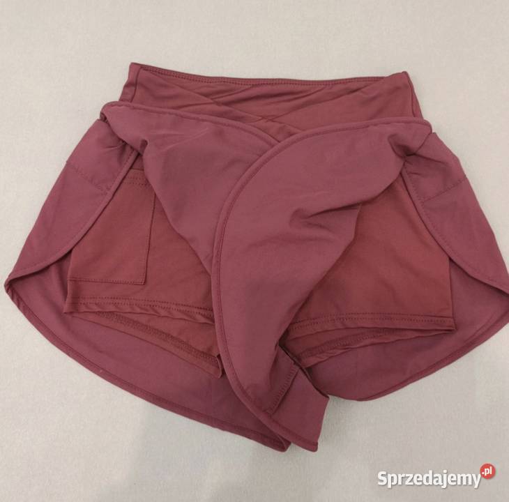 Spodenki gym wear sprzedam