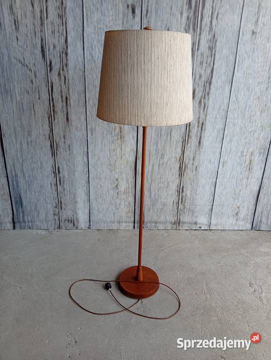 lampa stojąca podłogowa 624 Byczyna