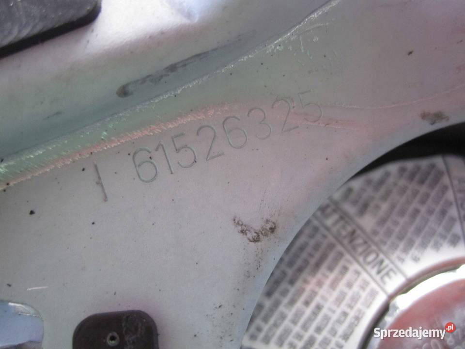 AUDI Q7 4L I 08r AIRBAG poduszka kierowcy Kielce