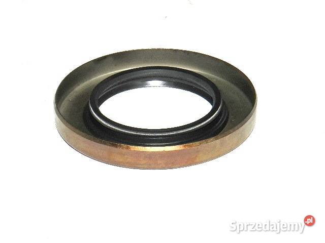 USZCZELNIACZ TYLNEGO MOSTU 46X78X10 FIAT F125p osobowe Szczecin