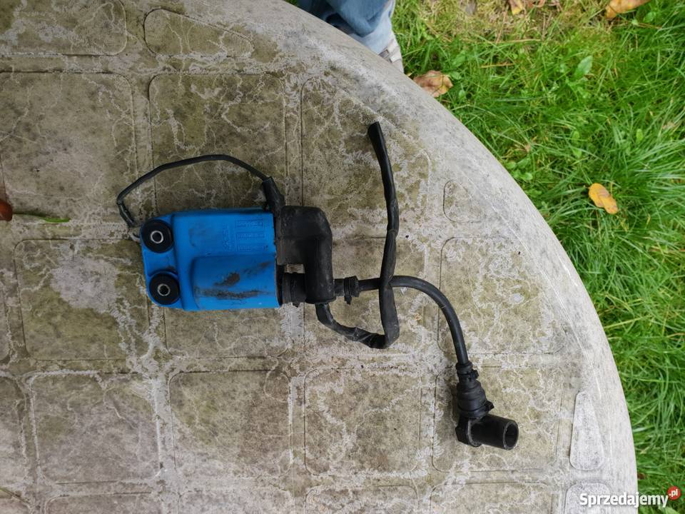 moduł zapłonowy z fajka do piaggio sfera Pcim sprzedam