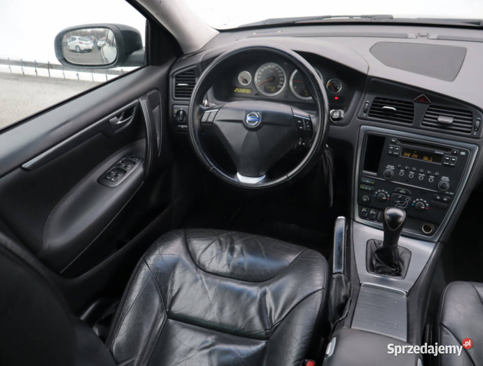 Volvo V70 24 D 4/5 Lublin