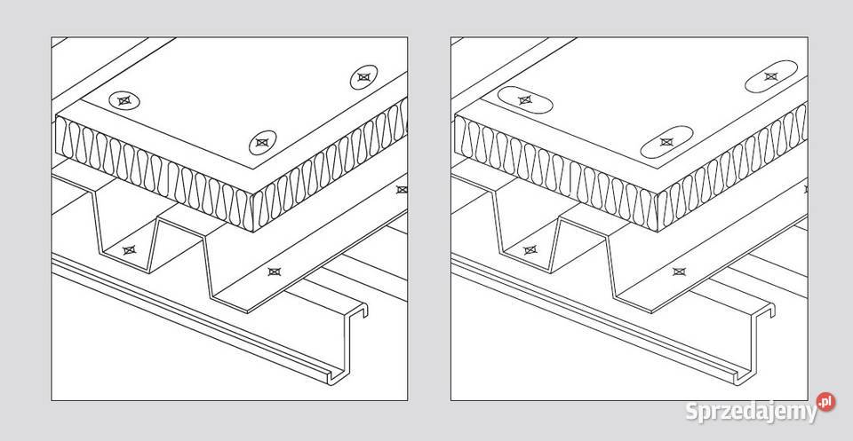 WKRĘTY HILTI 48X60 PACZKA 600 sztuk Branice