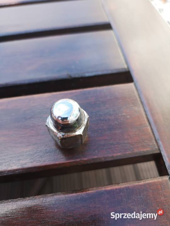 Nakrętka do felg aluminiowych Hyundai ix35 Warszawa