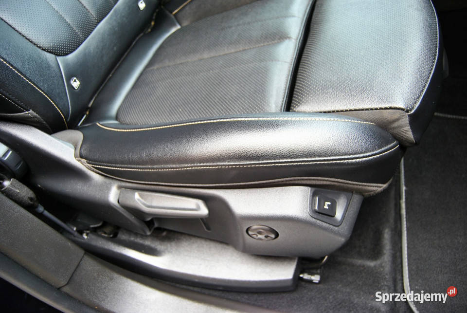 Opel Grandland X UMBRELLA FULL Grzana SKÓRA i nieuszkodzony Modliborzyce