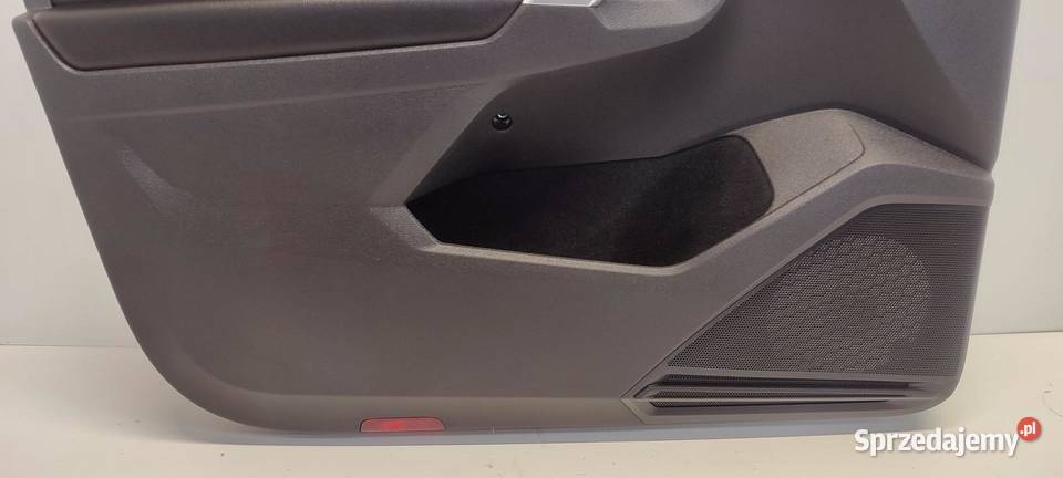 VW TIGUAN II BOCZEK DRZWI LEWY PRZÓD RHD ANGLIK osobowe sprzedam