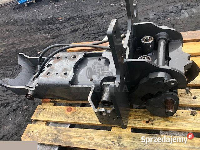 Massey Ferguson Zaczep Hitch Hydrauliczny Dolny Części i osprzęt rolniczy wielkopolskie Jastrzębniki