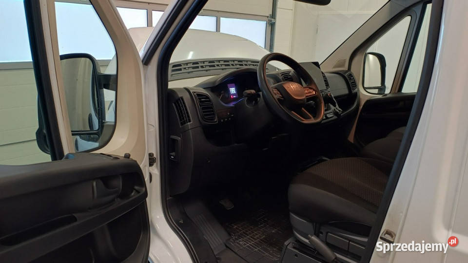 Fiat Ducato MAXI HD 22 H3POWER L4H2 E64 35t 2184cm3 Grójec