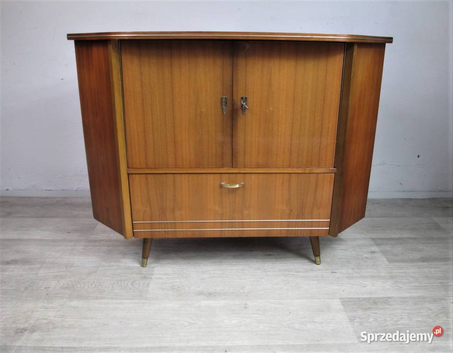 Barek Mbel Fischer Lata 60 sprzedam