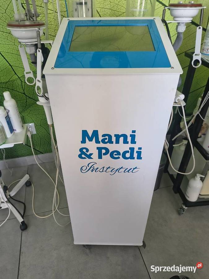 Wieża Hebe Wyposażenie salonów podlaskie Bielsk Podlaski