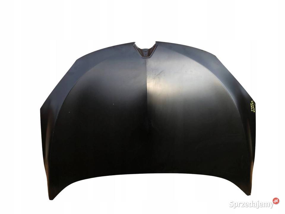 Renault Megane III 20082013 przed liftem Pokrywa osobowe Skarżysko-Kamienna