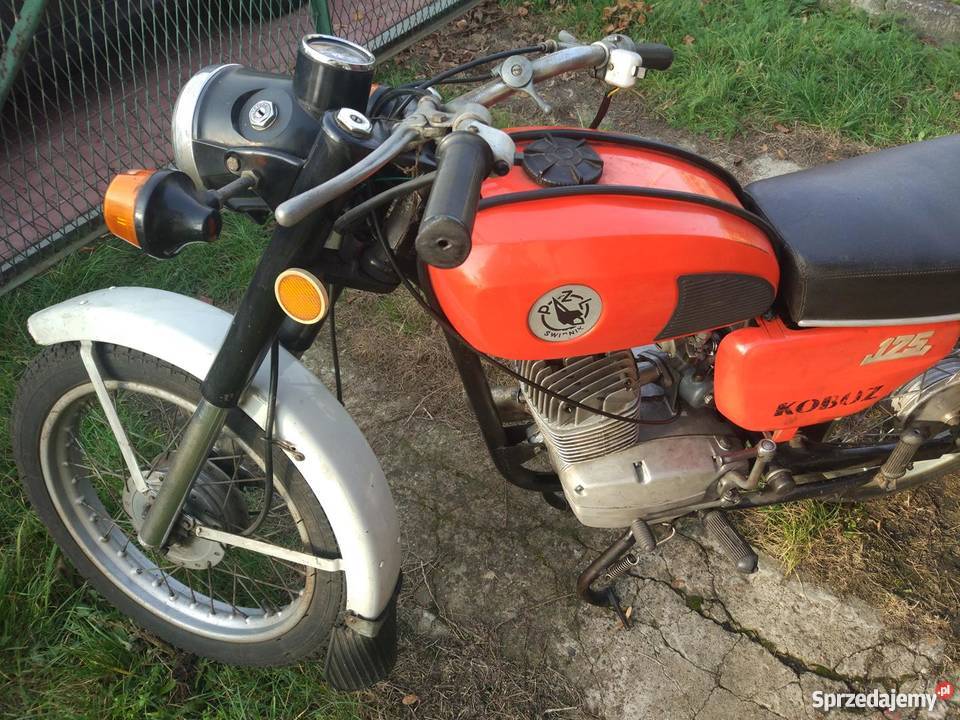 WSK 175 Kobuz śląskie