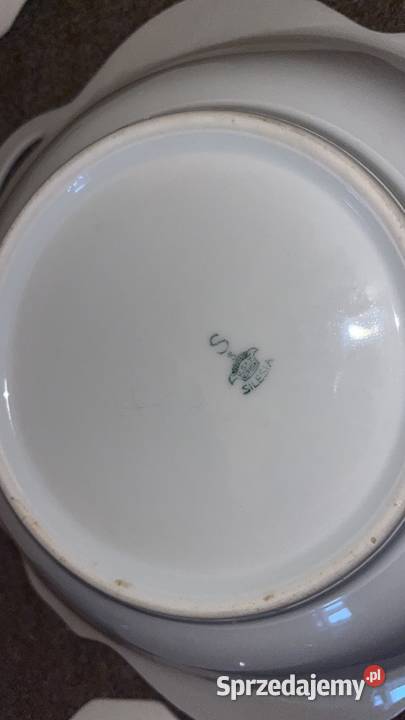 Patera Carl Tielsh Syg CT Altwasser Germany Gdańsk