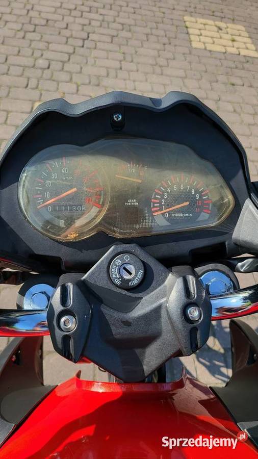 Romet Zxt 50 2022 50cm3 Radzyń Podlaski sprzedam