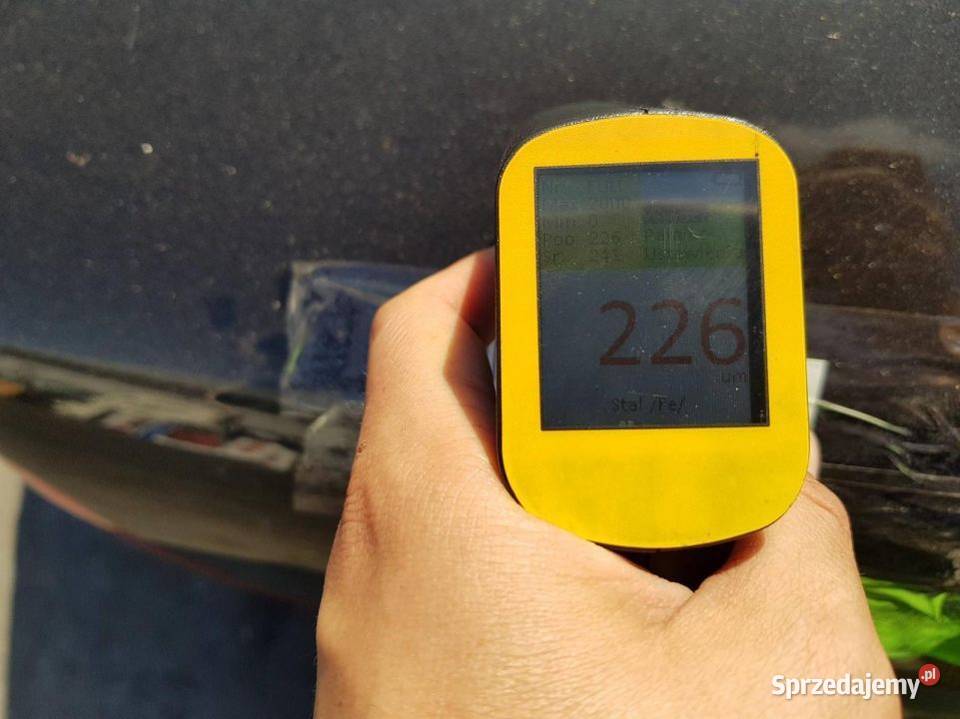 ĆWIARTKA BŁOTNIK PRAWY TYŁ VOLKSWAGEN PHAETON osobowe Lipno