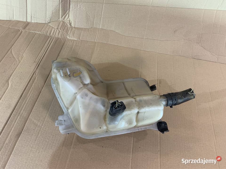 Zbiorniczek wyrównawczy płynu 8E0121403 audi a6 zachodniopomorskie Szczecin