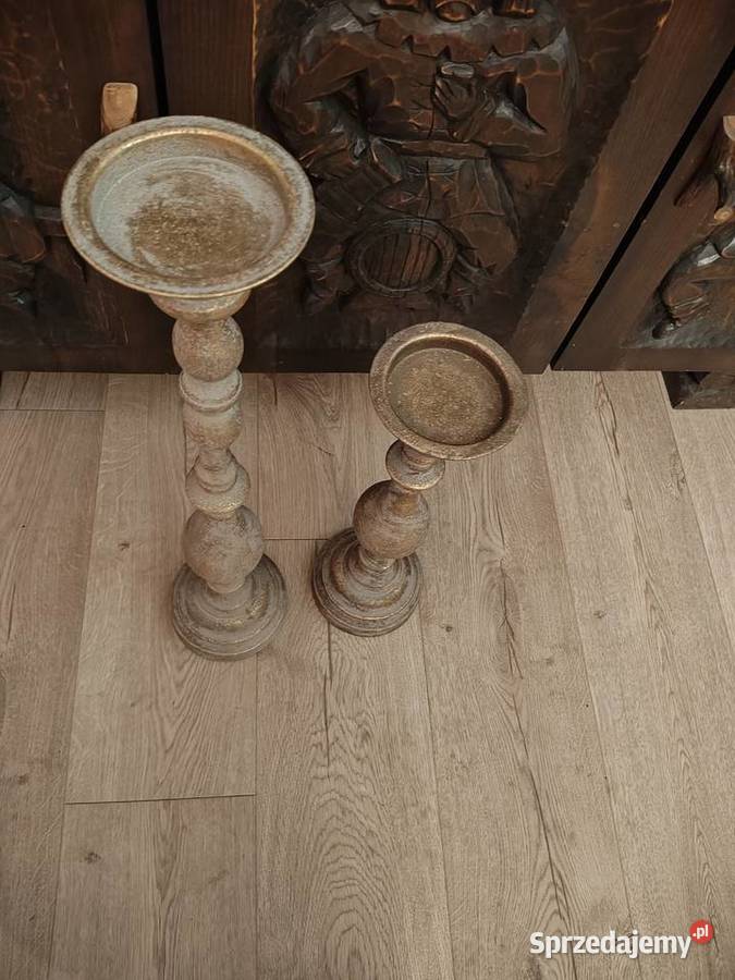 Świeczniki 2 Wołomin