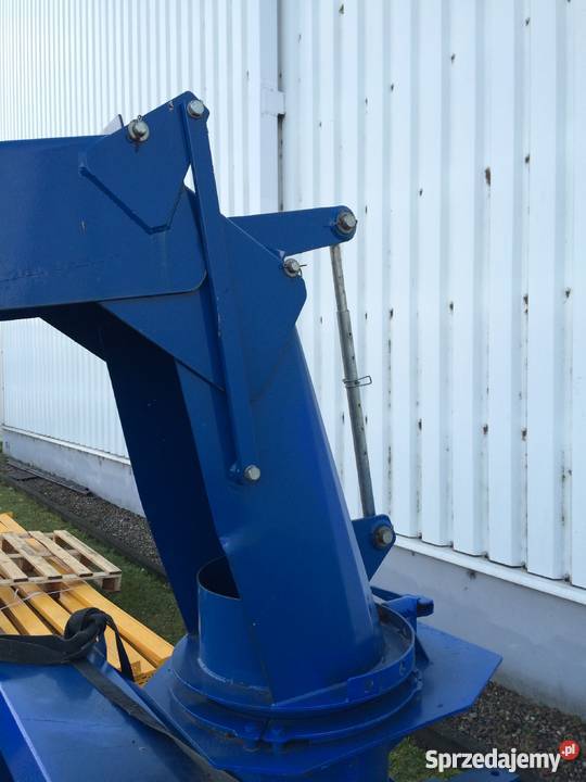 Pług wirnikowy do śniegu wielkopolskie Swarzędz