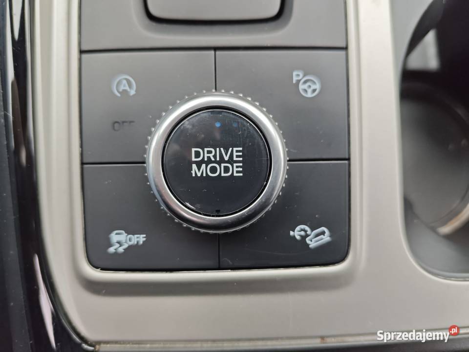 ST Performarce V6 30l EcoBoost 400 Dokumentacja Samochody osobowe Warszawa sprzedam