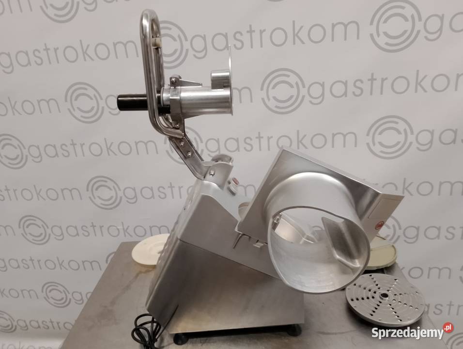 Szatkownica Hendi 231852 750 W Gastronomia Wrocław