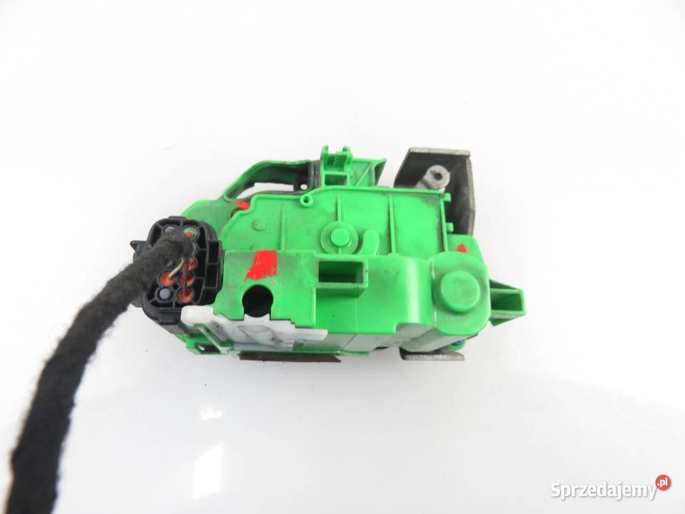 ZAMEK LEWY PRZEDNI ALFA ROMEO MITO 955 osobowe