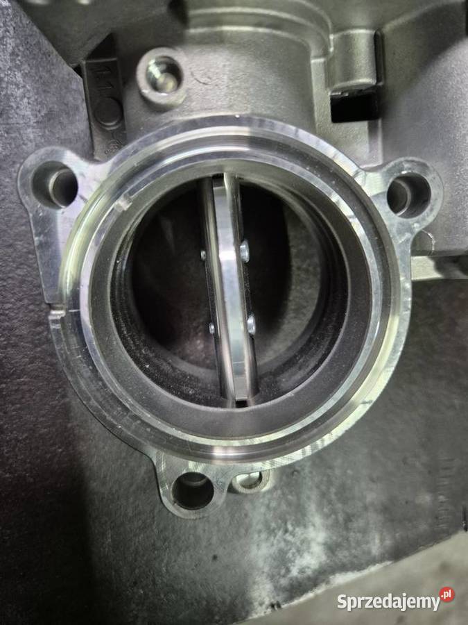 Audi 057145950H 40 TDI Przepustnica
AUDI SQ7 Q7 Chełmno
