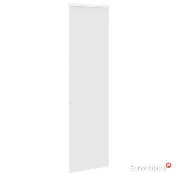 vidaXL Roleta prysznicowa z kasetą 80x240 sprzedam