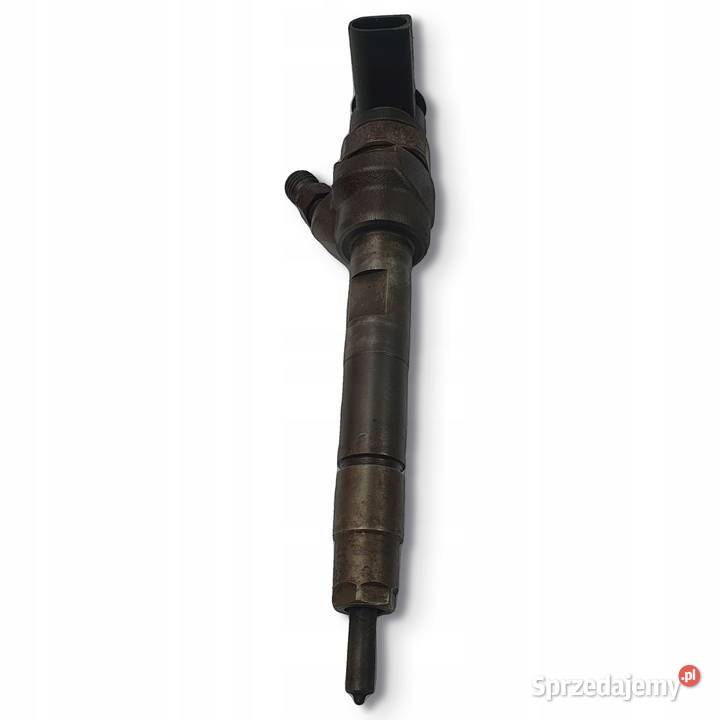 WTRYSKIWACZ BMW E87 E90 E91 20 D 0445110289 sprzedam