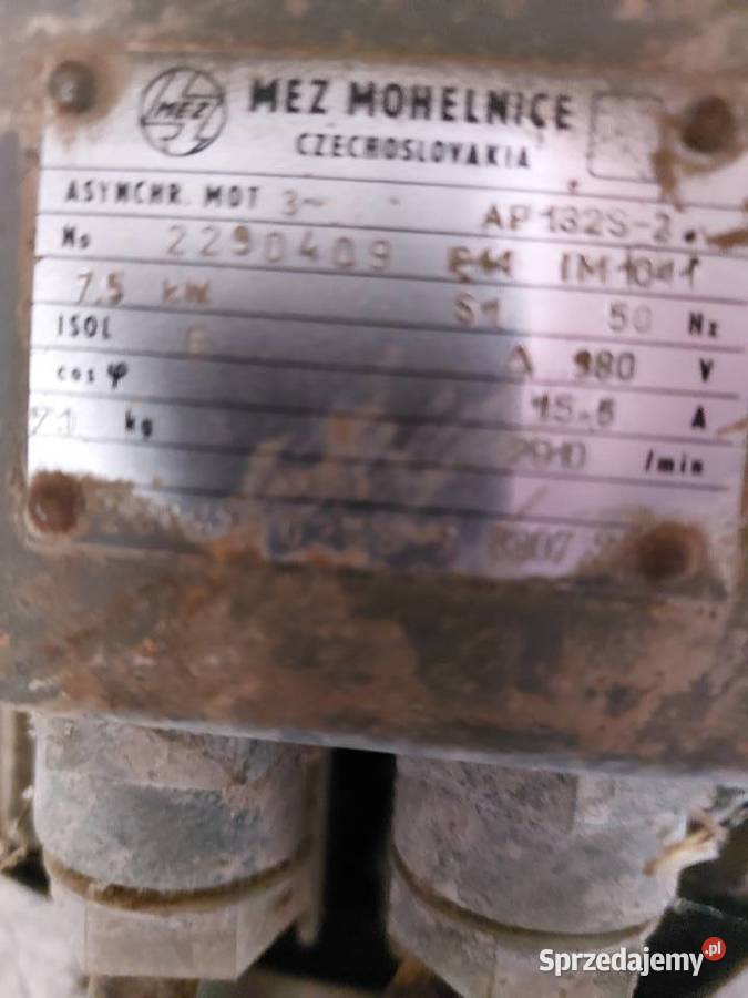 Śrutownik Rozdrabniacz bijakowy