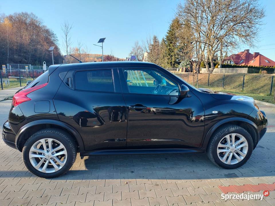 15 DCI 115KM Ostrowiec Świętokrzyski