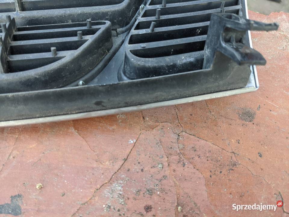 Saab 900 Grill Karoseria