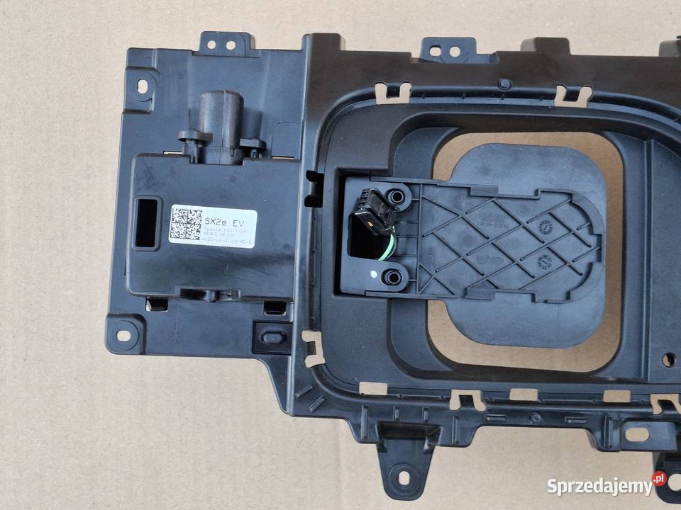 HYUNDAI KONA ELECTRIC II EV PORT GNIAZDO KLAPKA osobowe Pozostałe Pozostałe Bieleń