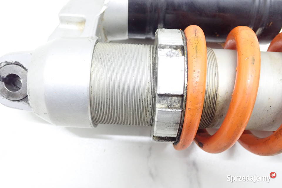 WP Amortyzator PDS Centralny Tył KTM Sx 250 Sxf Strzelce Krajeńskie