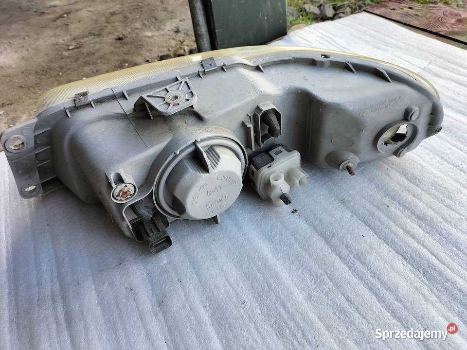 Nubira LAMPA PRZÓD PRZEDNIA PRAWA Kamień-Kolonia