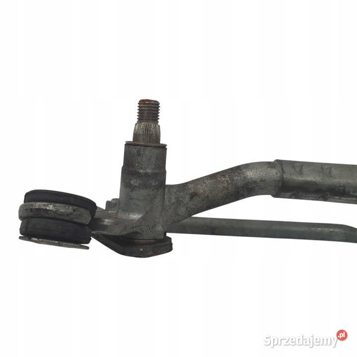 SILNICZEK WYCIERACZEK Toyota Prius II mechanizm Mechanizmy wycieraczek lubelskie Chełm